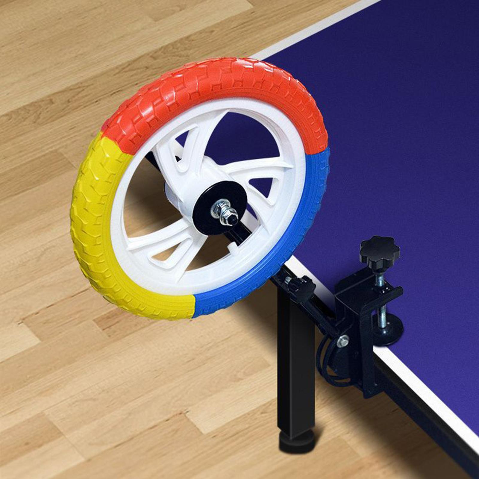 Tischtennis-Trainingsgerät, Si – Table Tennis Ranking Bewertung und Preis