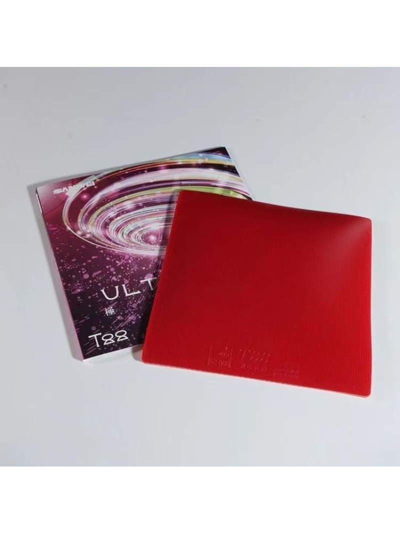 SANWEI T88 Ultra Spin Tischten – Table Tennis Games Bewertung und Preis