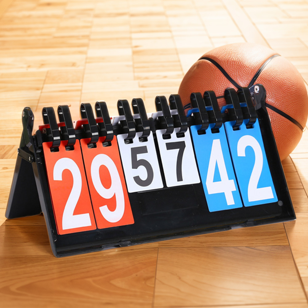 Sport-Scoreboard Tisch-Scorebo – Table Tennis Score Bewertung und Preis