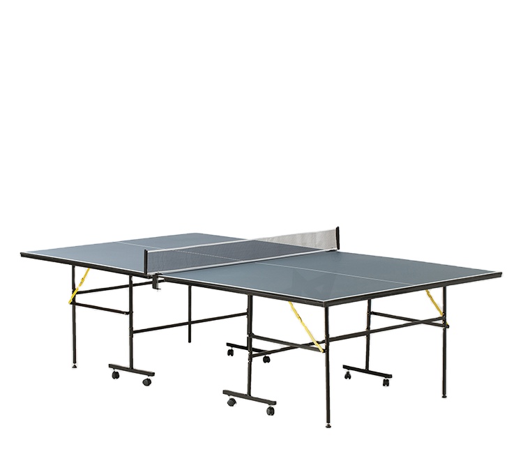 fj-Kanglaibao Hochwertige Abne – Table Tennis Folding Table Bewertung und Preis