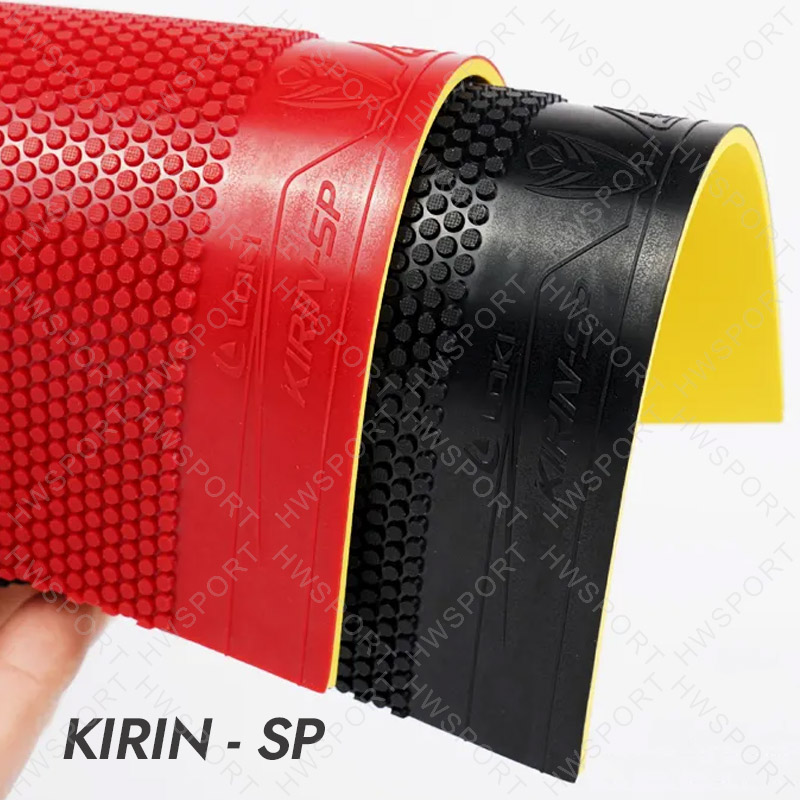 LOKI KIRIN Pimples-Out Tischte – Table Tennis Loki Bewertung und Preis