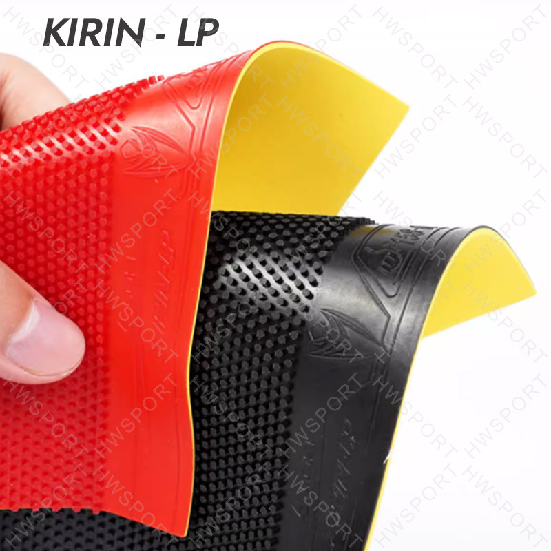 LOKI KIRIN Pimples-Out Tischte – Table Tennis Loki Bewertung und Preis