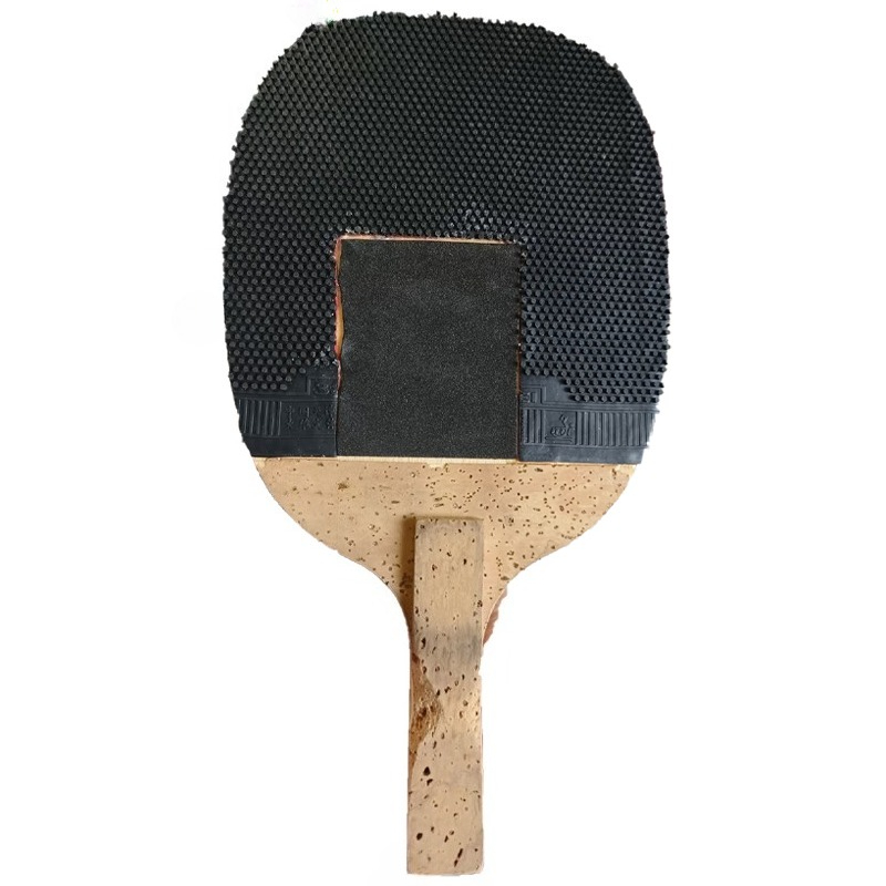 Japanisches Penhold Anti-Rutsc – Table Tennis Db Rubbers Bewertung und Preis