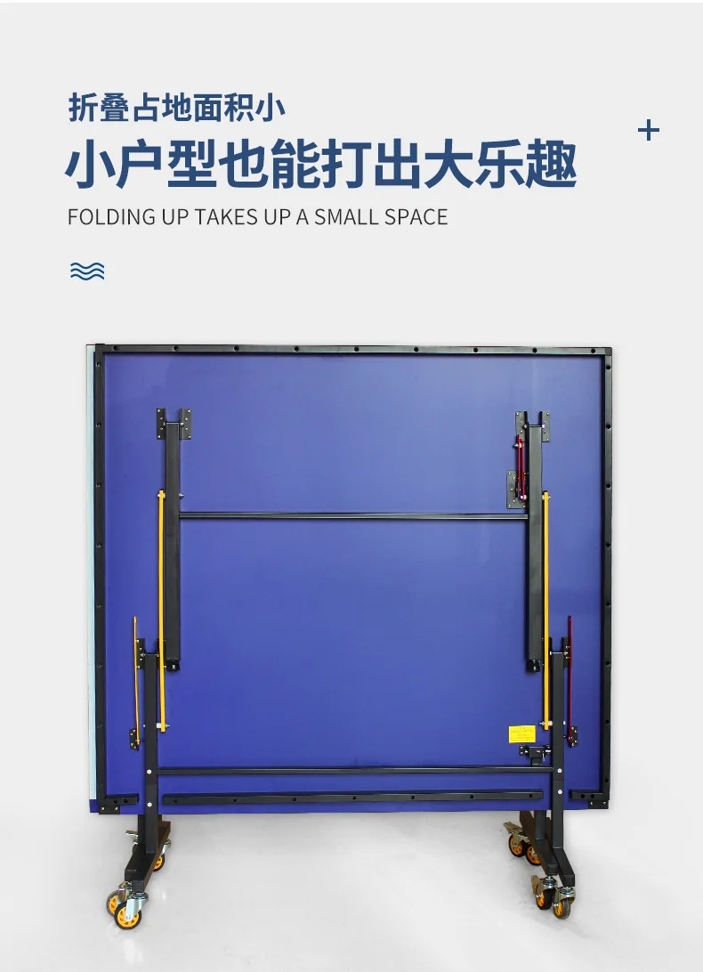 Tischtennisplatte klappbar, Ha – Table Tennis Folding Table Bewertung und Preis