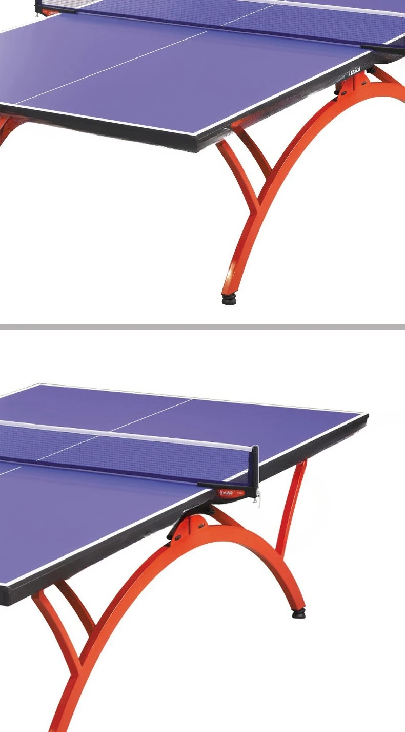 Tischtennisplatte klappbar, Ha – Table Tennis Folding Table Bewertung und Preis