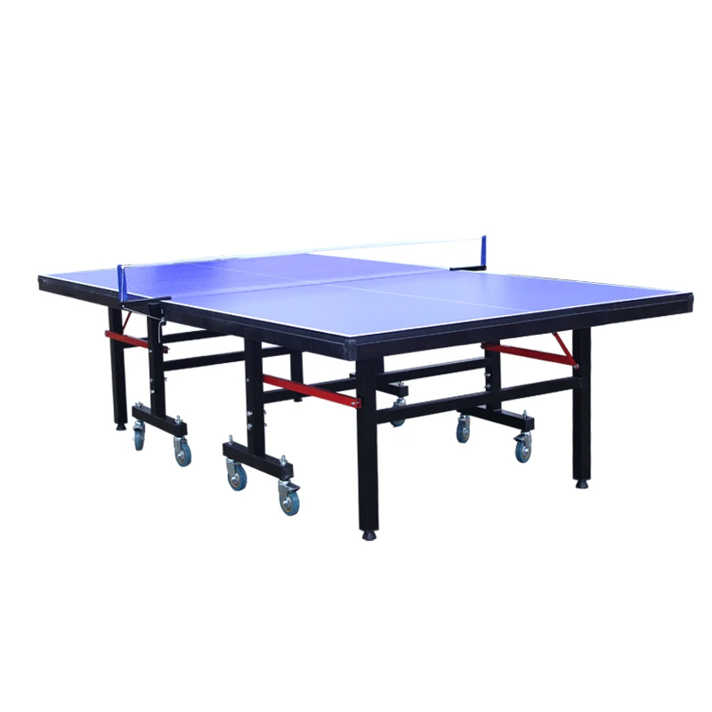 2026 Wettkampf-Klapptisch für  – Table Tennis Folding Table Bewertung und Preis