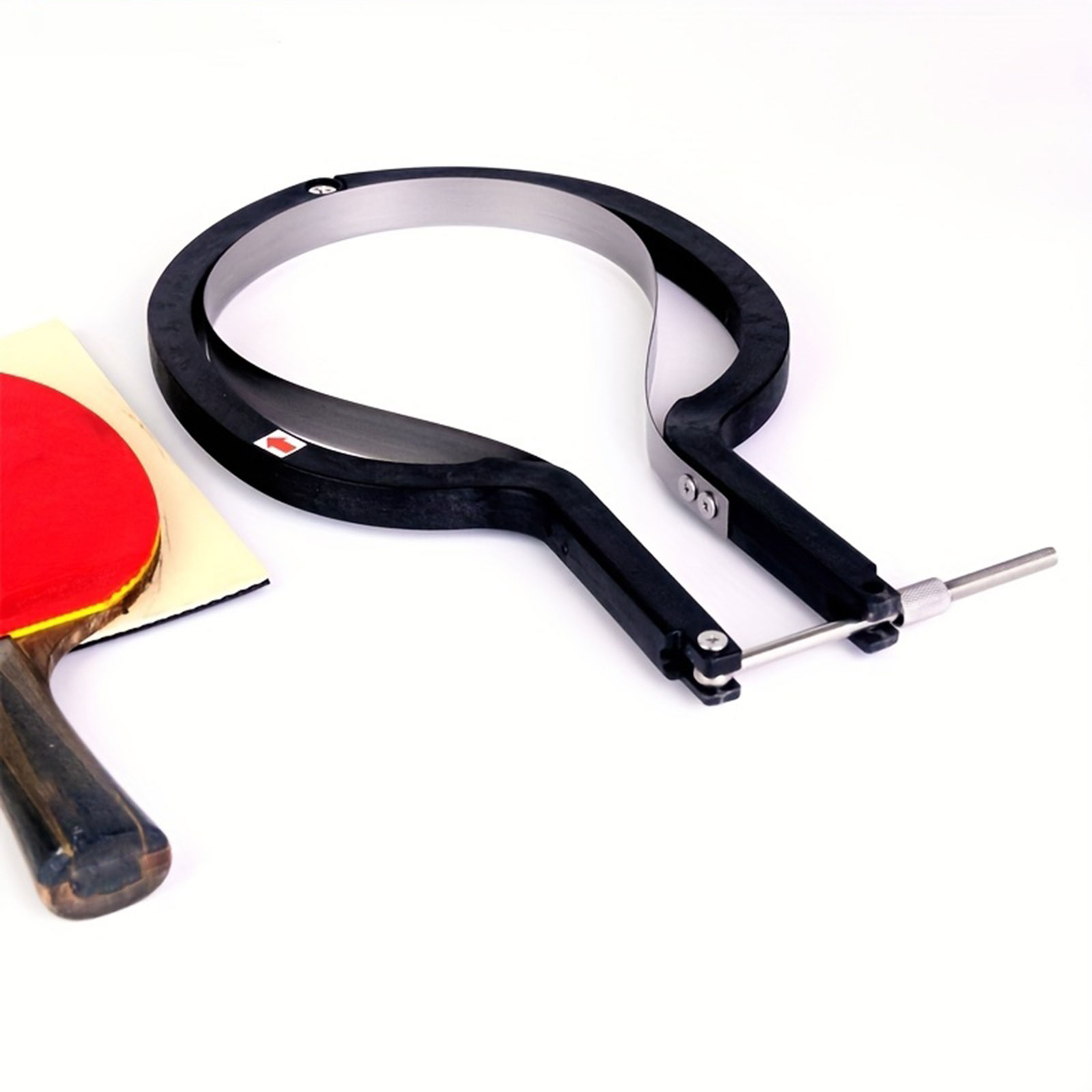 Tischtennis Cutter Kit Bogen D – Table Tennis Ranking Bewertung und Preis