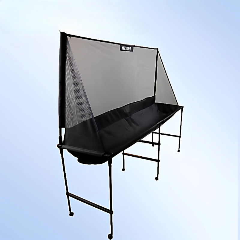 Bewegliches Tischtennis-Auffan – Table Tennis Folding Table Bewertung und Preis