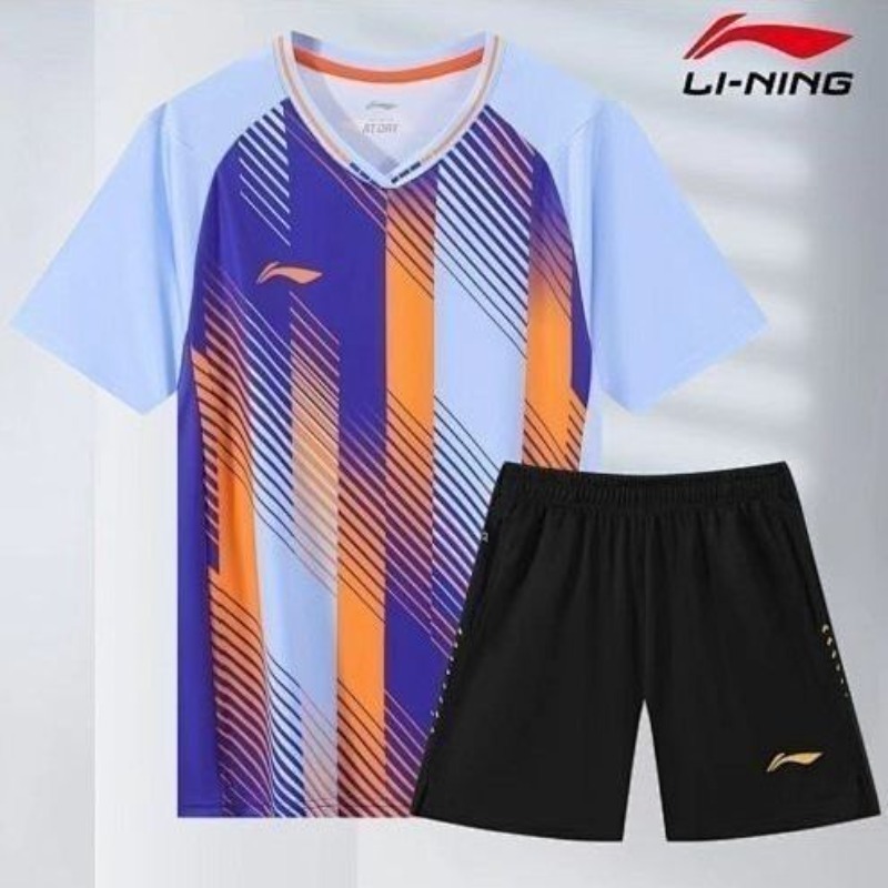 26 neue Wettkampf-Trainingsuni – Table Tennis Uniform Bewertung und Preis